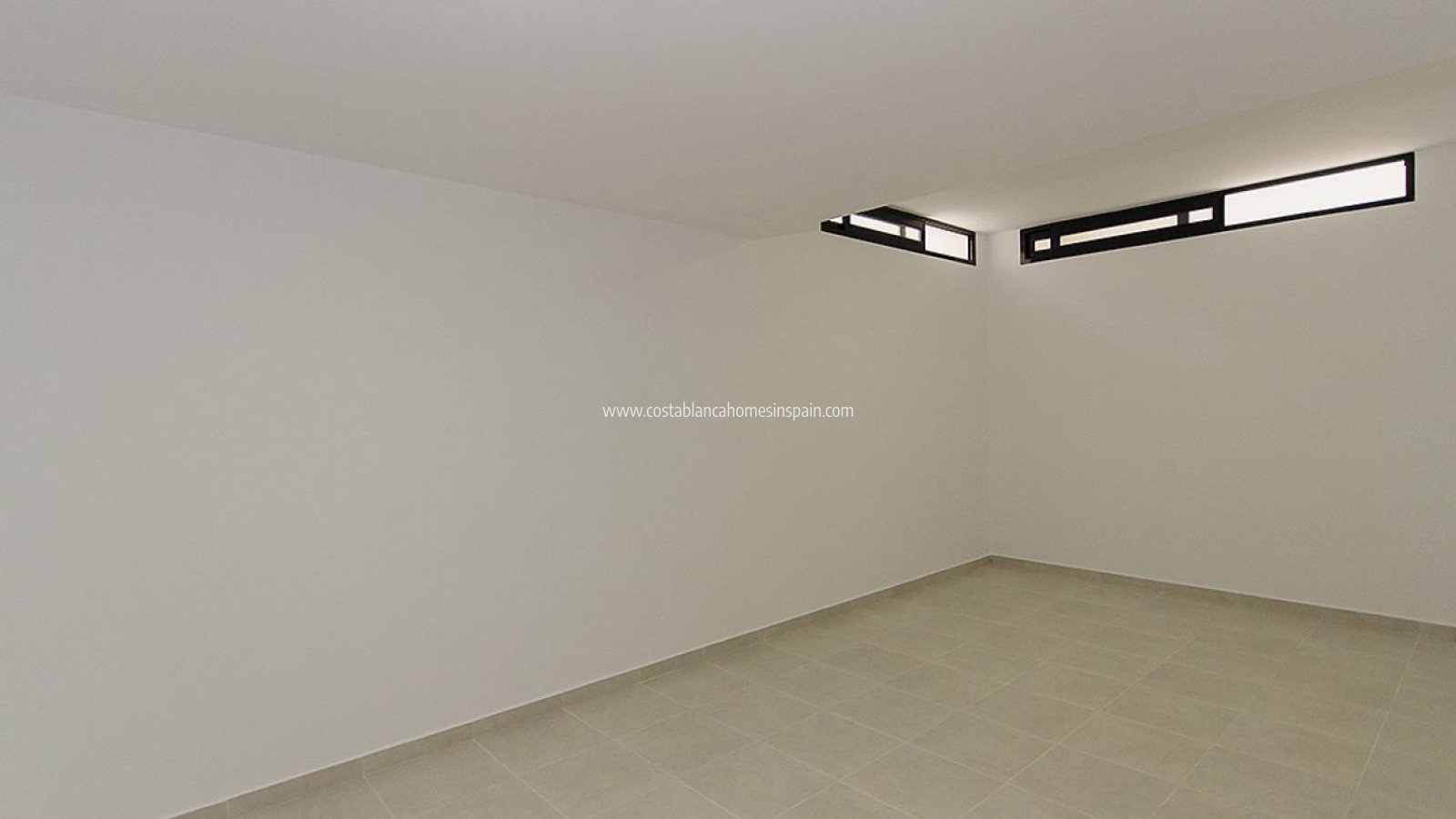 Nybygg - Detached Villa - Campoamor
