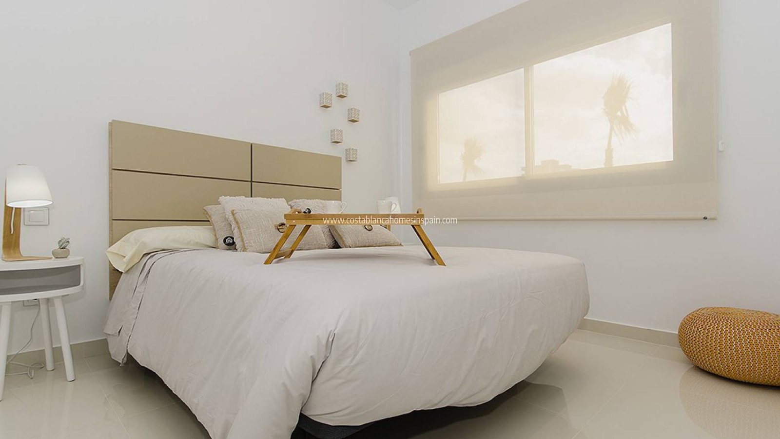 Nybygg - Detached Villa - Campoamor