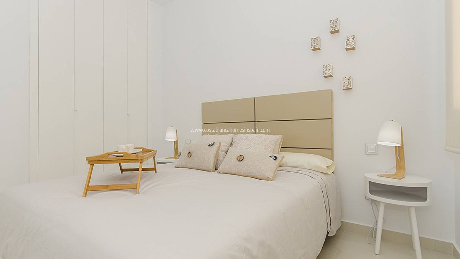 Nybygg - Detached Villa - Campoamor