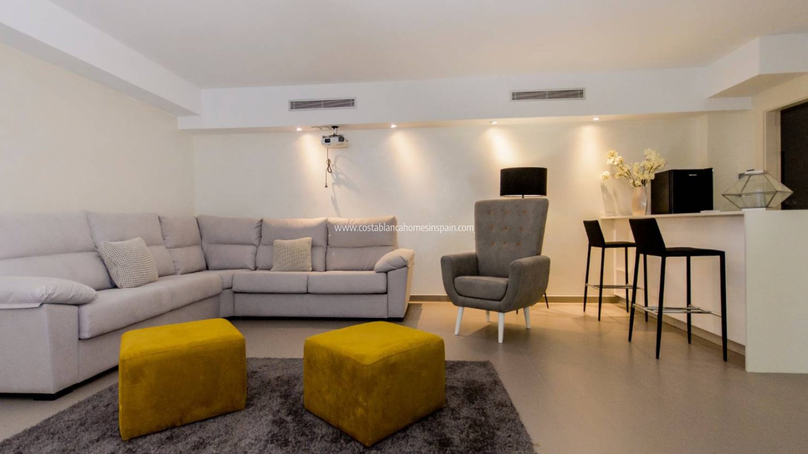 Nybygg - Detached Villa - Campoamor