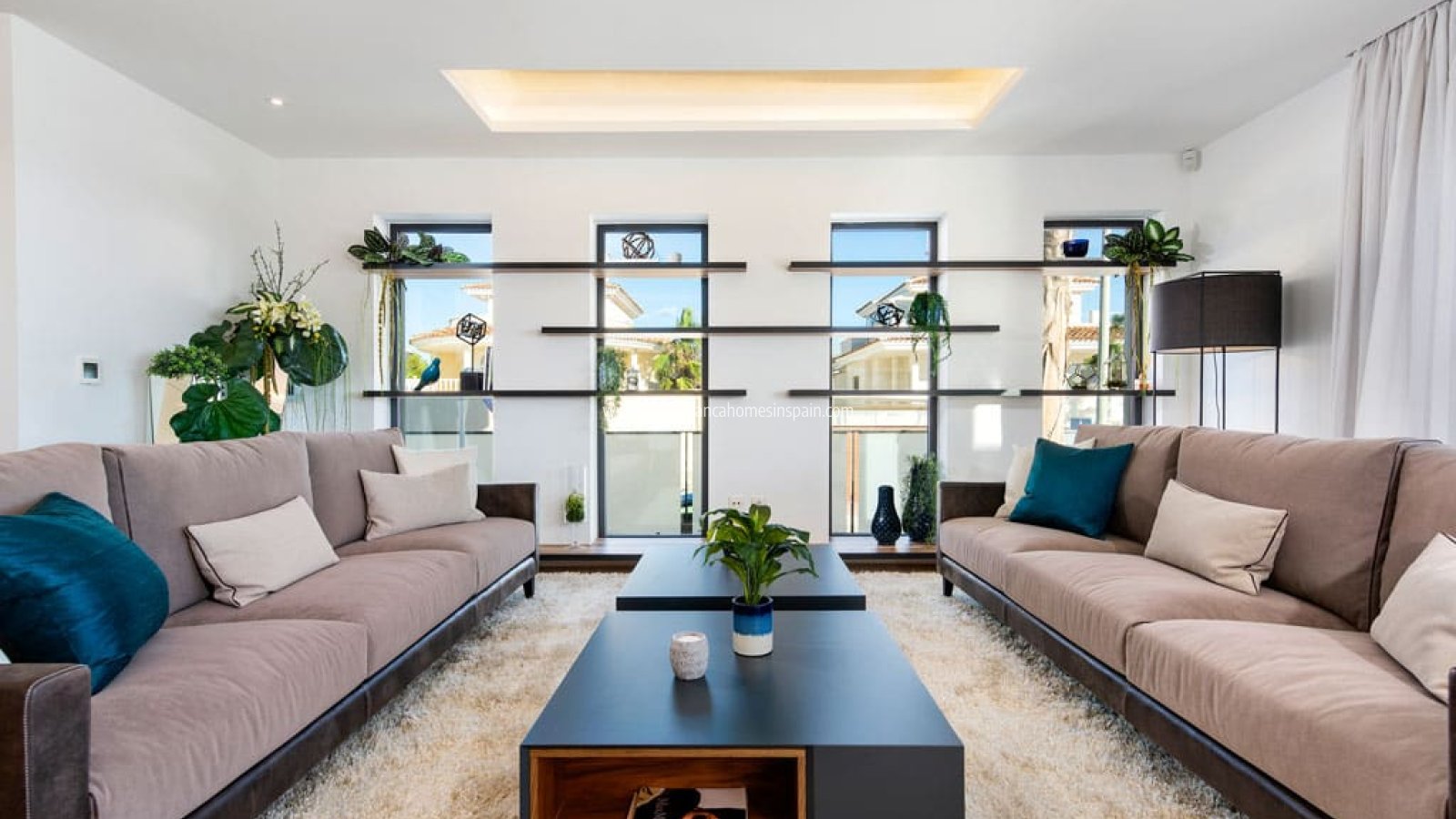 Nybygg - Detached Villa - Ciudad Quesada