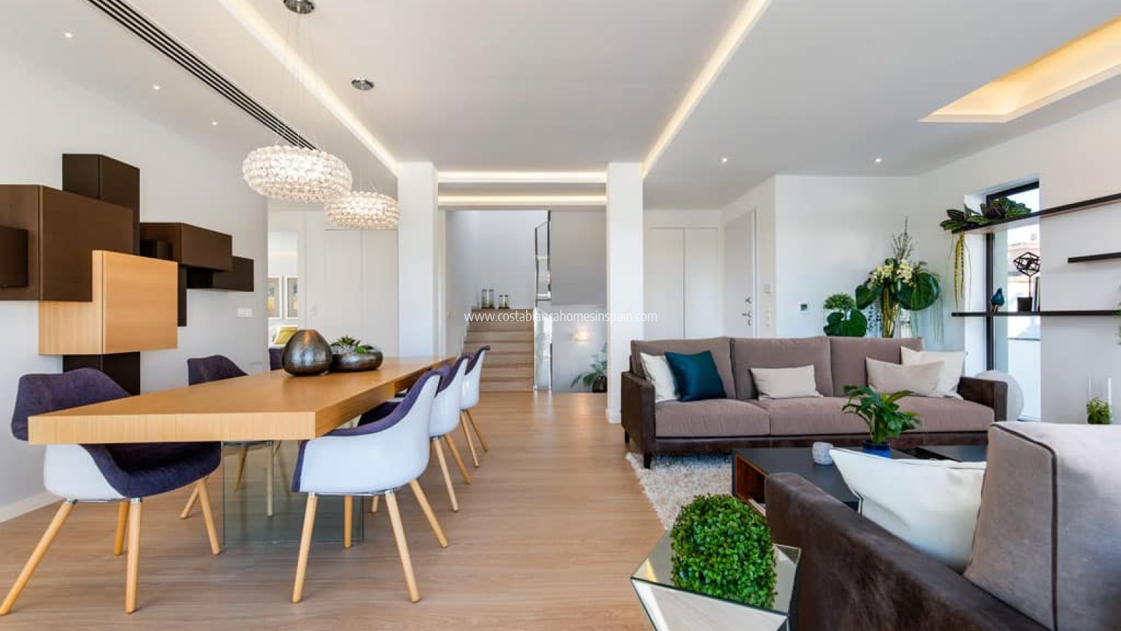 Nybygg - Detached Villa - Ciudad Quesada