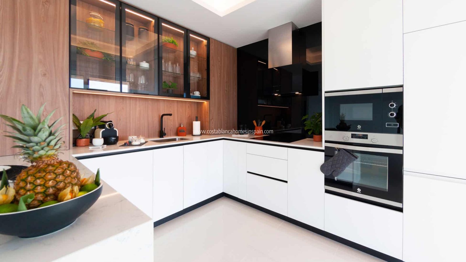 Nybygg - Detached Villa - Ciudad Quesada