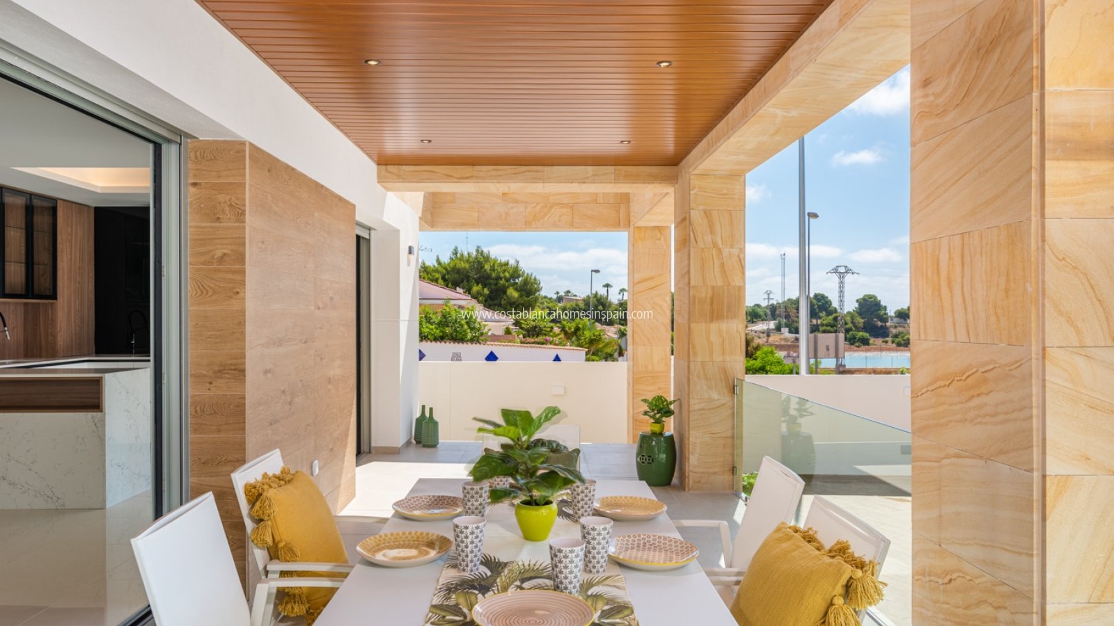 Nybygg - Detached Villa - Ciudad Quesada