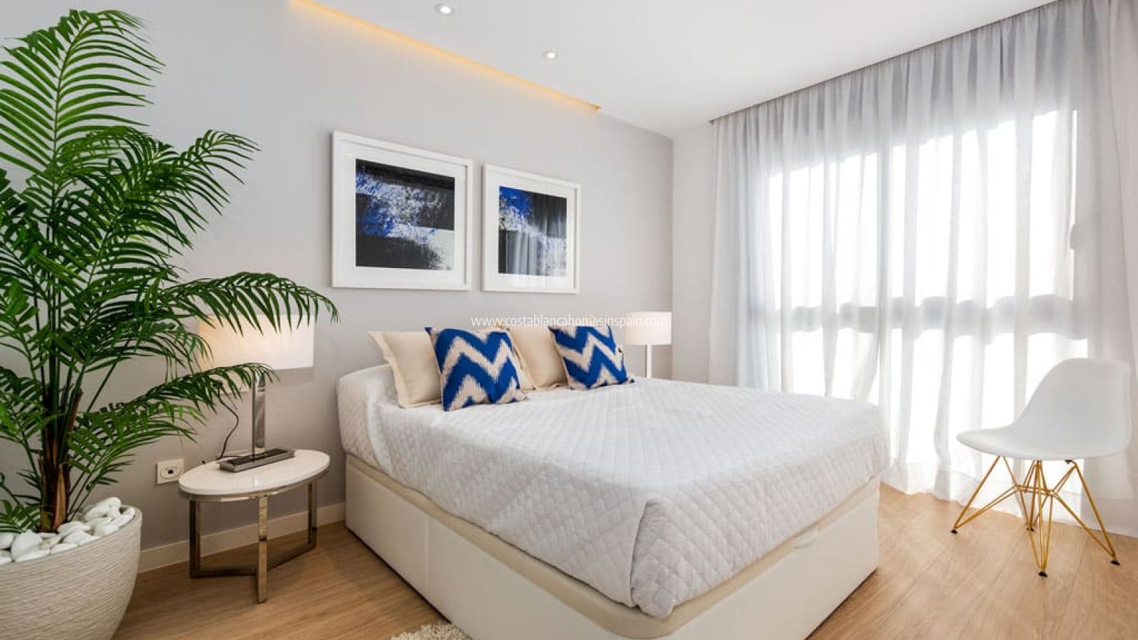 Nybygg - Detached Villa - Ciudad Quesada