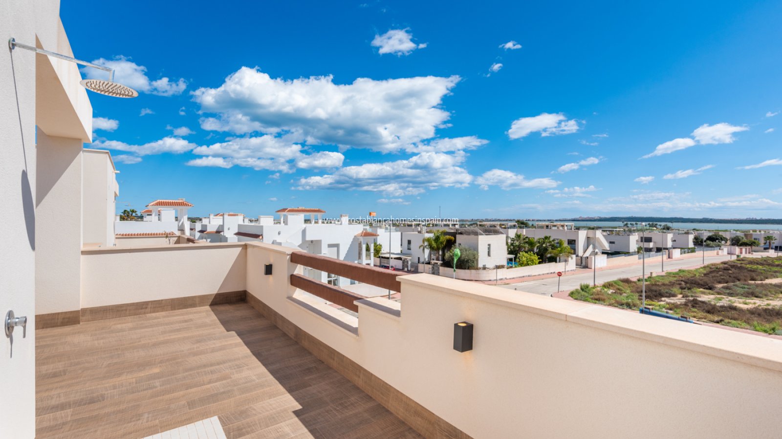 Nybygg - Detached Villa - Ciudad Quesada