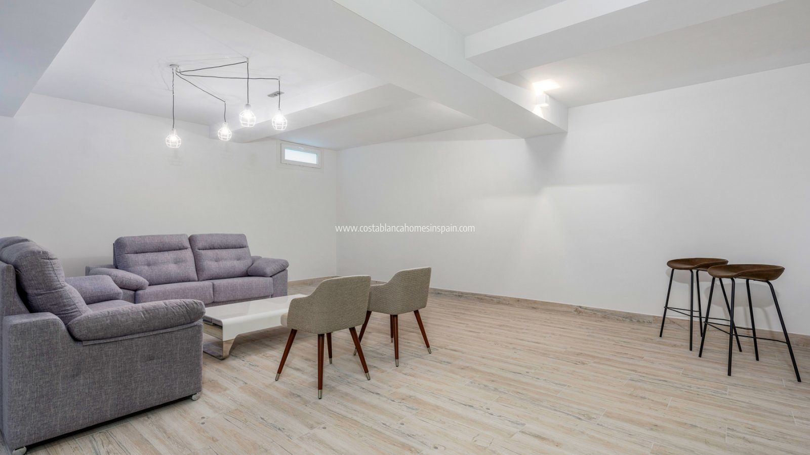 Nybygg - Detached Villa - Ciudad Quesada