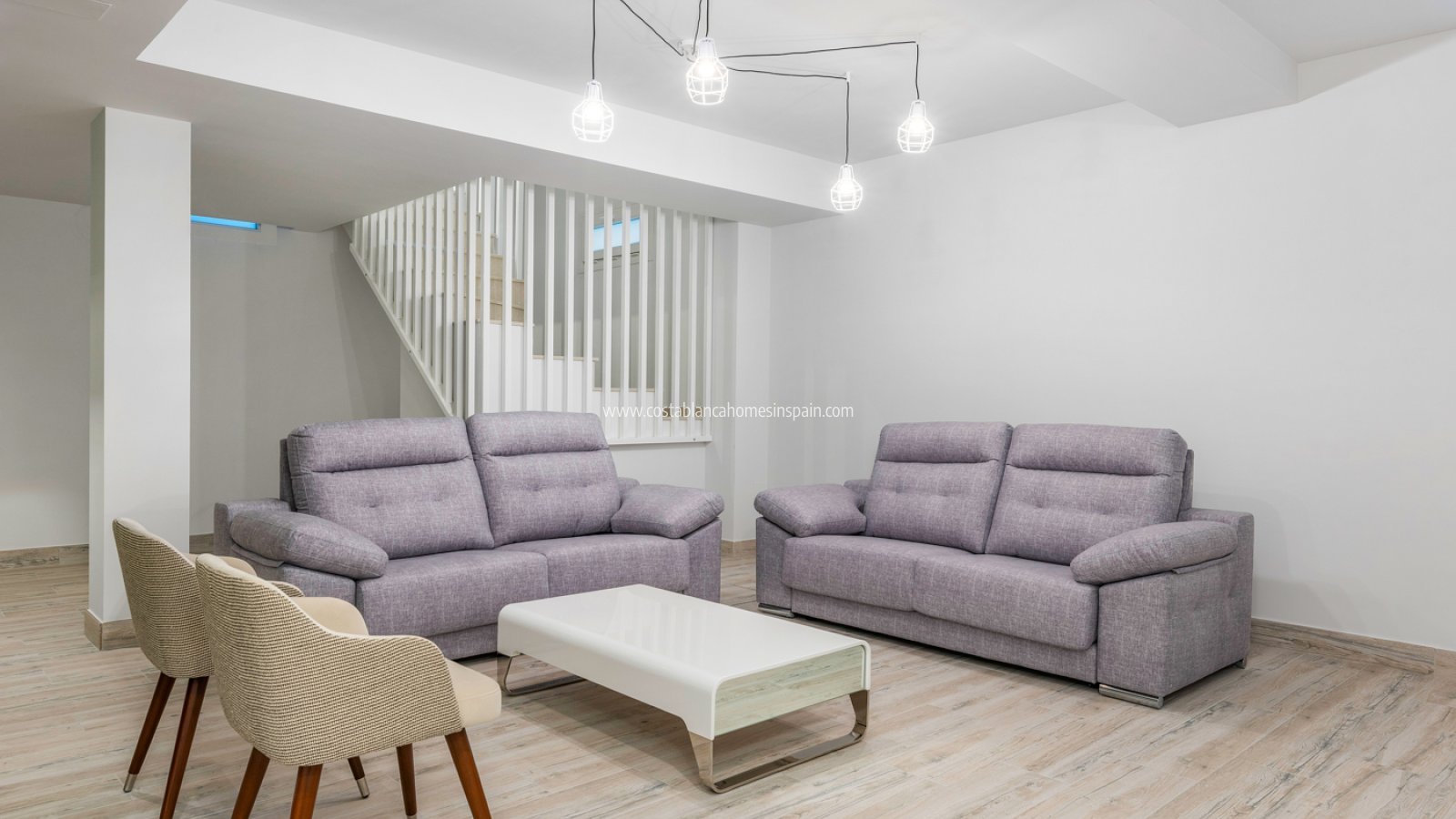 Nybygg - Detached Villa - Ciudad Quesada