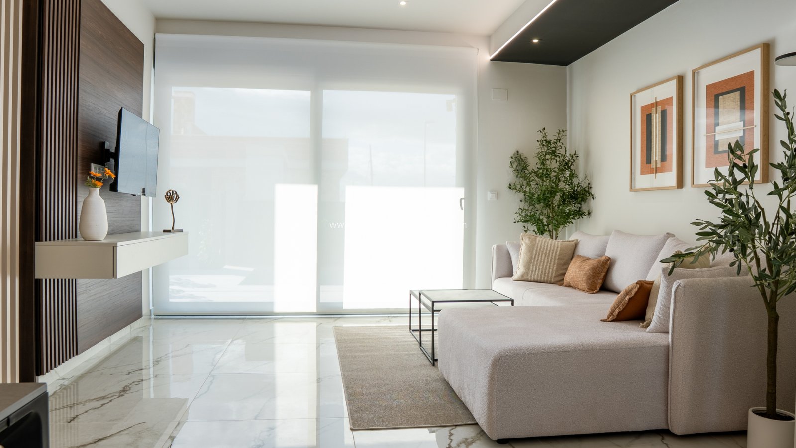 Nybygg - Detached Villa - Ciudad Quesada