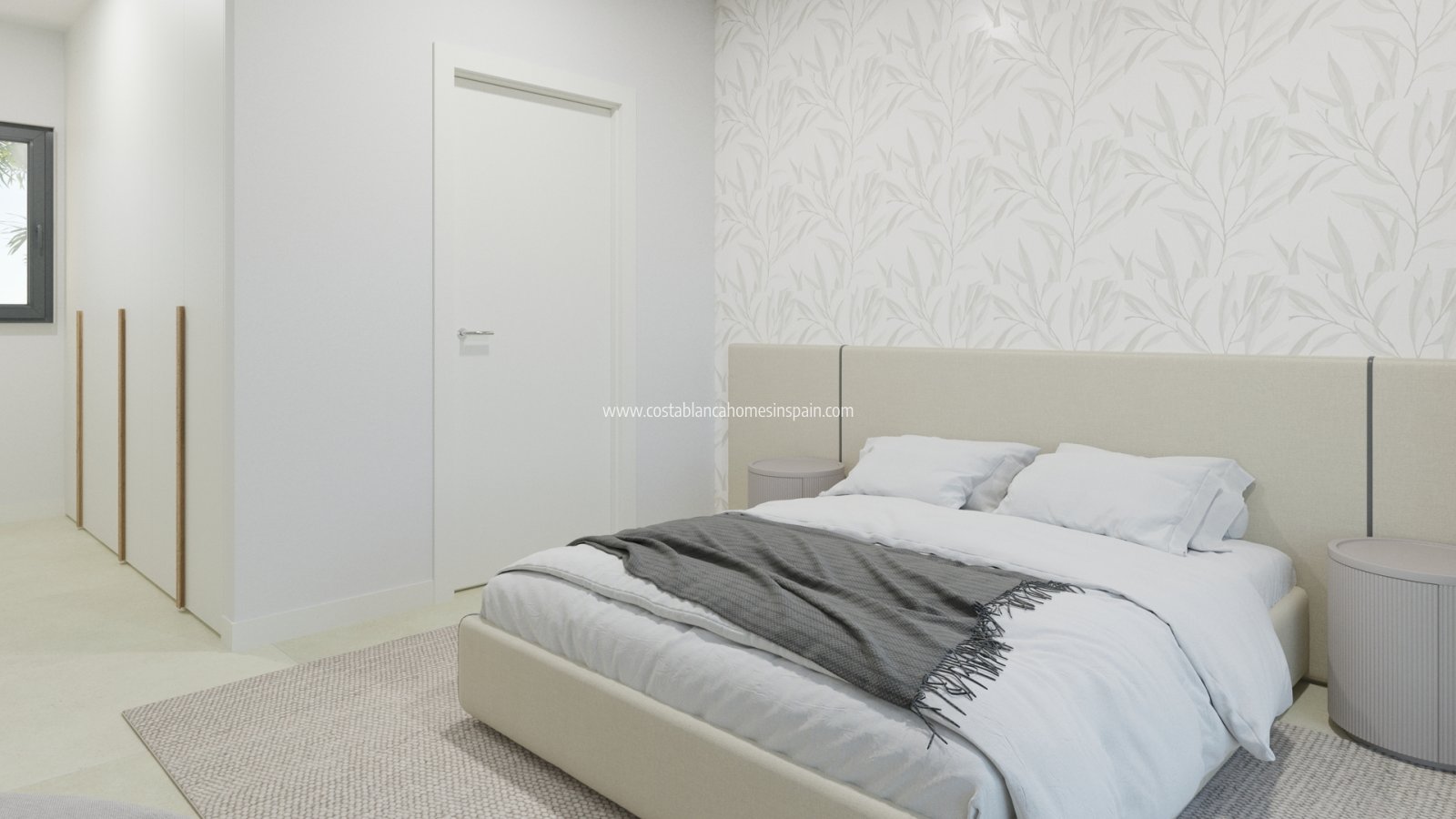 Nybygg - Detached Villa - Ciudad Quesada