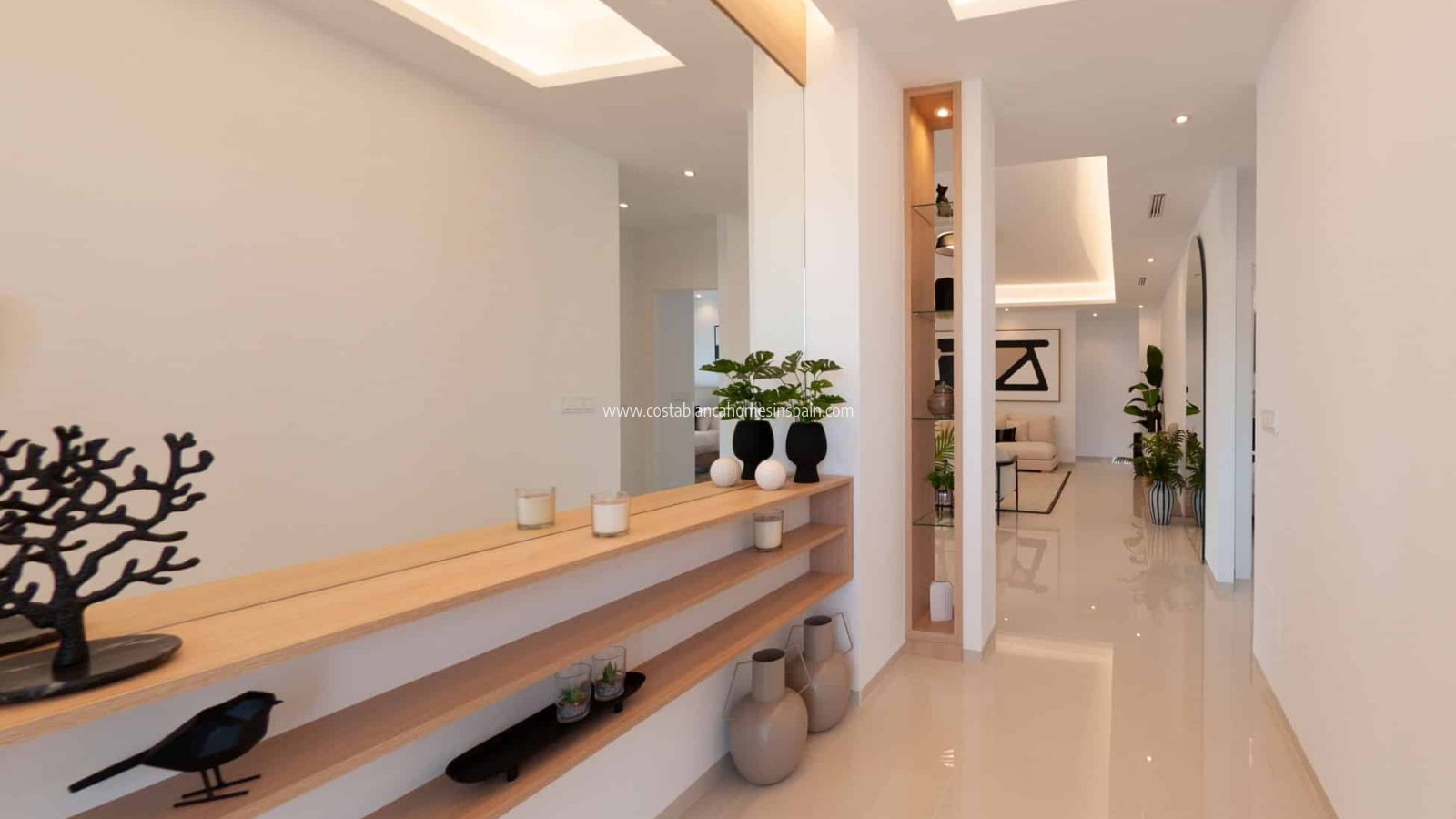 Nybygg - Detached Villa - Ciudad Quesada