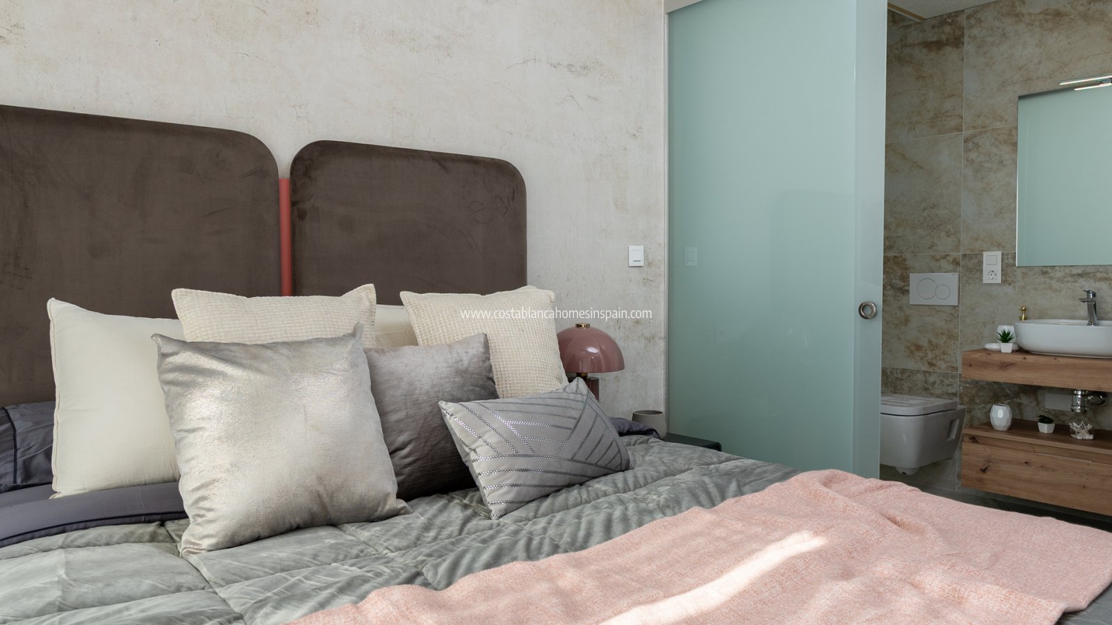 Nybygg - Detached Villa - Ciudad Quesada