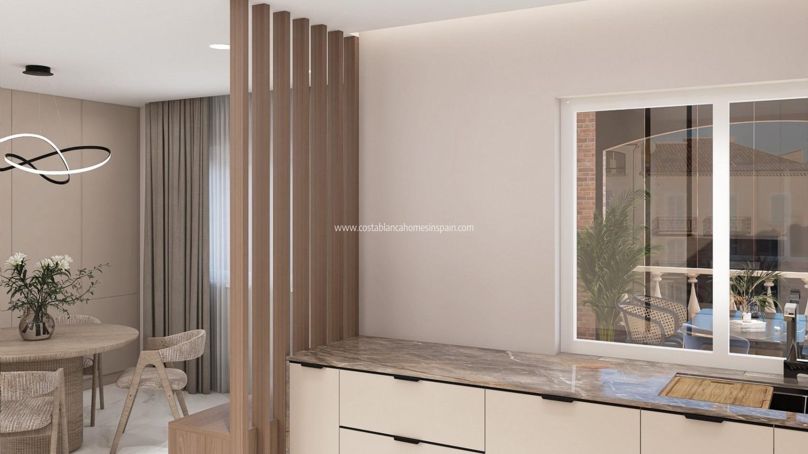 Nybygg - Detached Villa - Ciudad Quesada