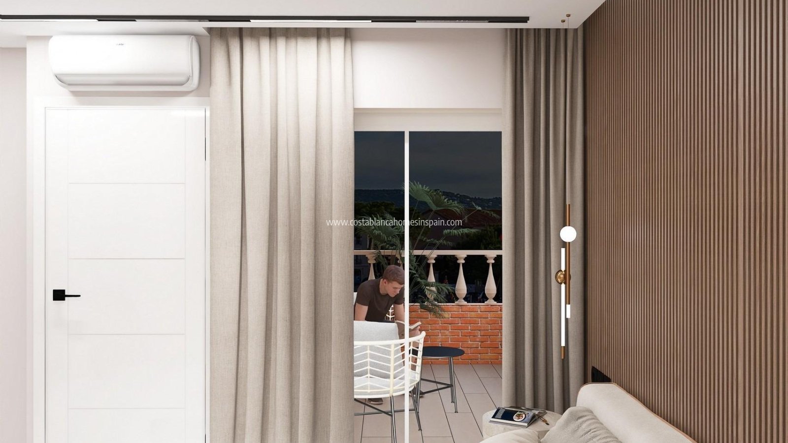 Nybygg - Detached Villa - Ciudad Quesada
