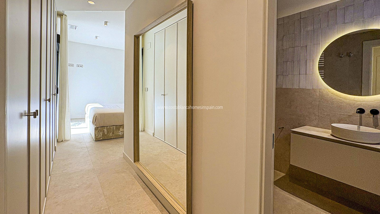 Nybygg - Detached Villa - Ciudad Quesada