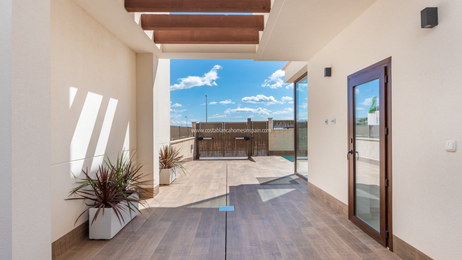Nybygg - Detached Villa - Ciudad Quesada