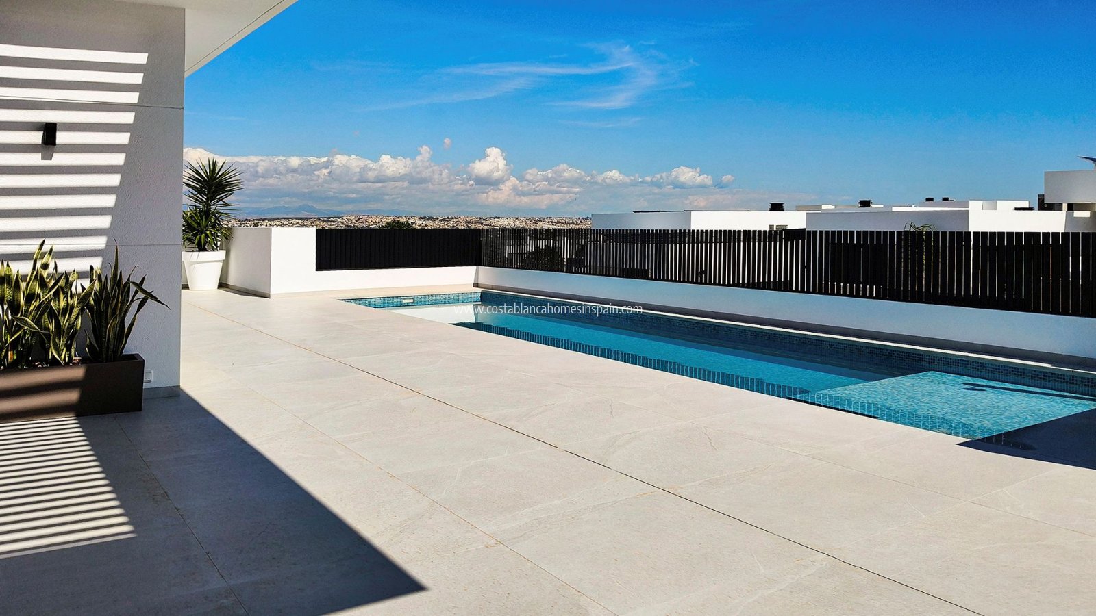 Nybygg - Detached Villa - Ciudad Quesada