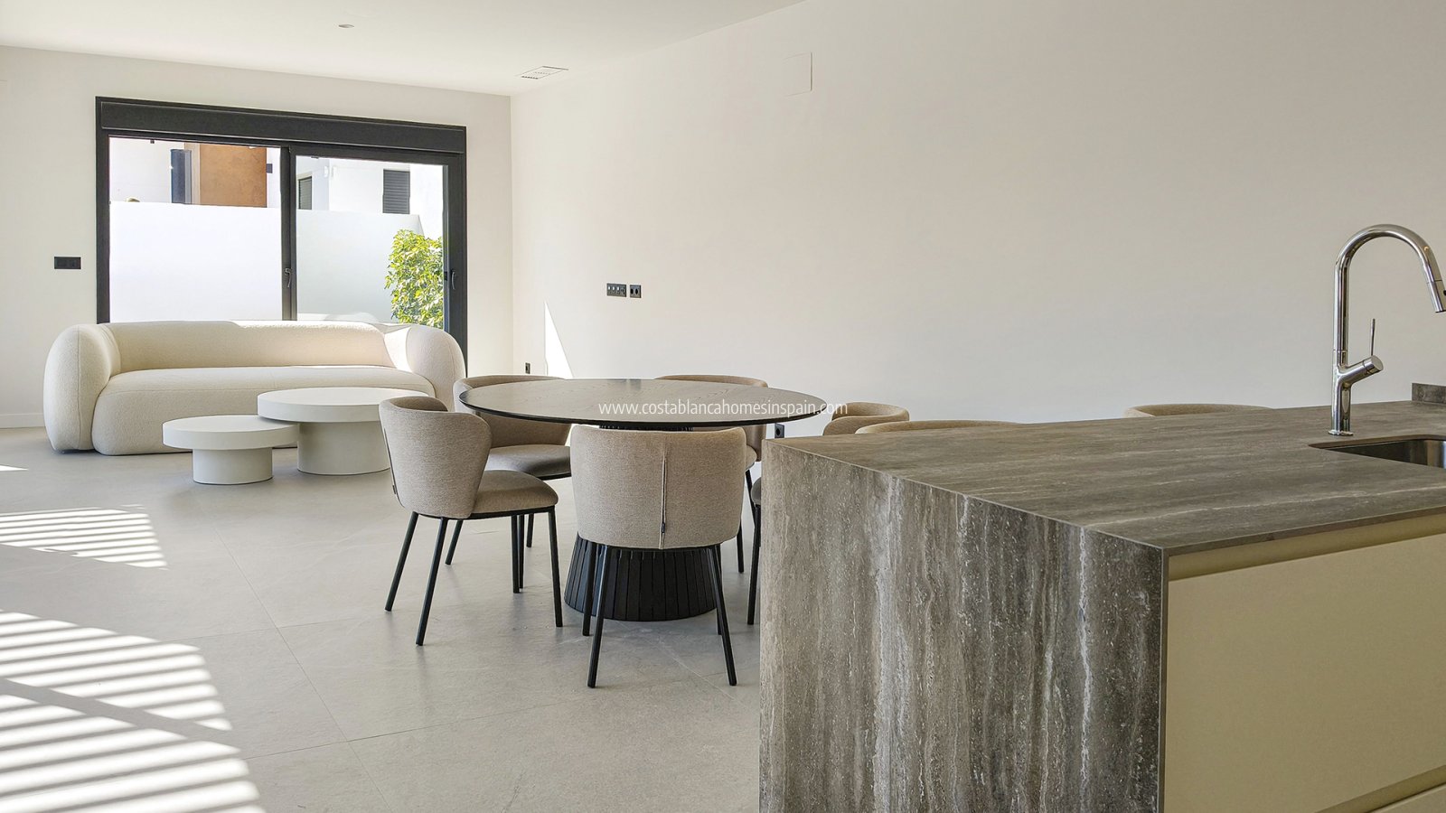 Nybygg - Detached Villa - Ciudad Quesada