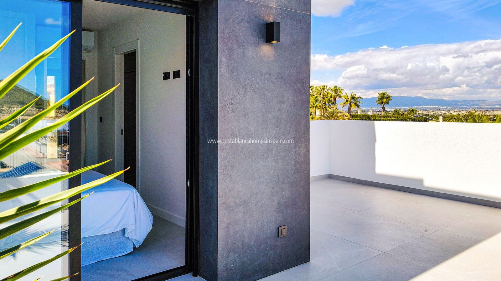 Nybygg - Detached Villa - Ciudad Quesada