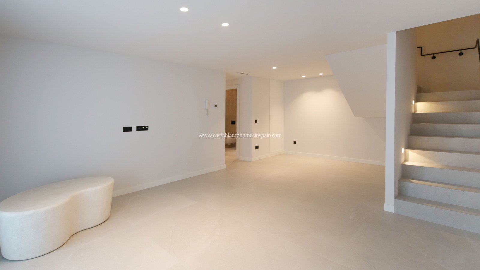 Nybygg - Detached Villa - Ciudad Quesada