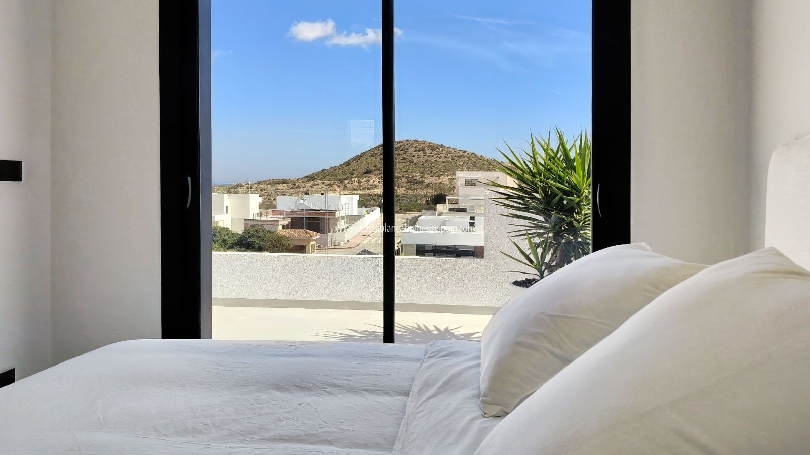 Nybygg - Detached Villa - Ciudad Quesada