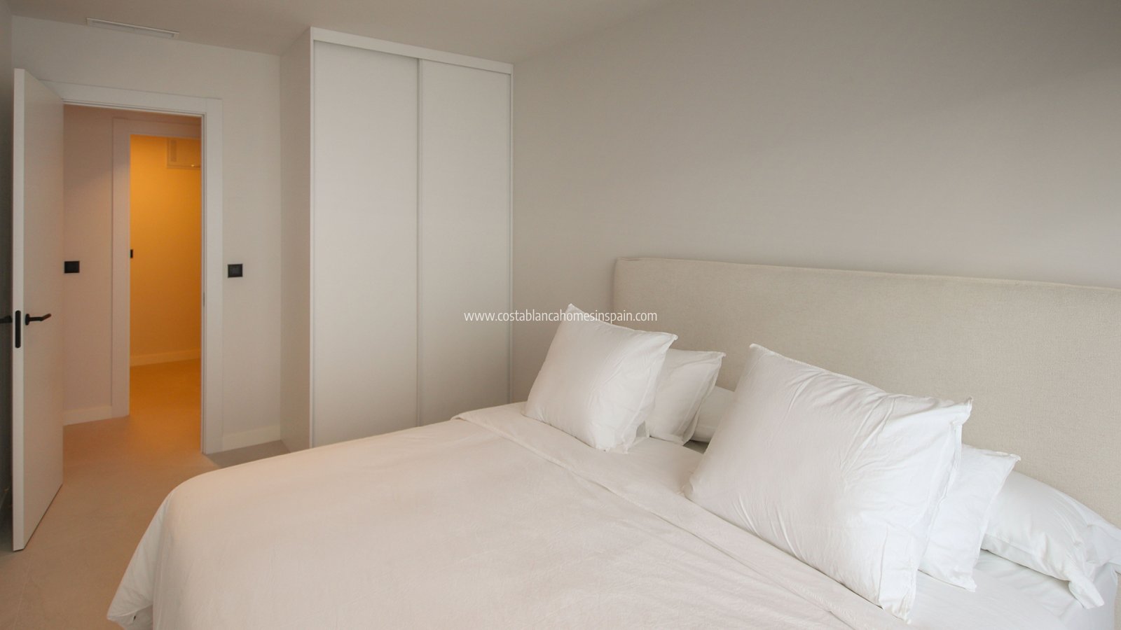 Nybygg - Detached Villa - Ciudad Quesada