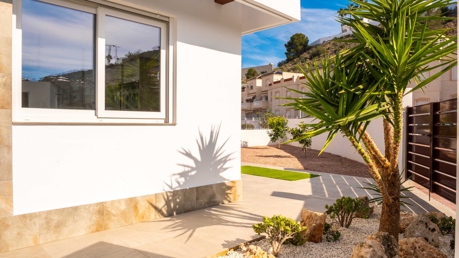 Nybygg - Detached Villa - Ciudad Quesada