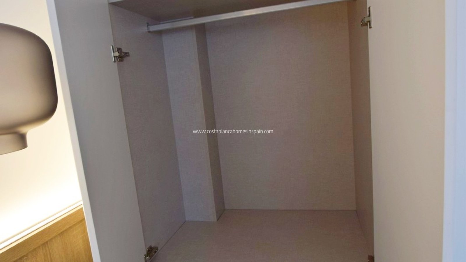 Nybygg - Detached Villa - Condado de Alhama Golf - Condado de Alhama