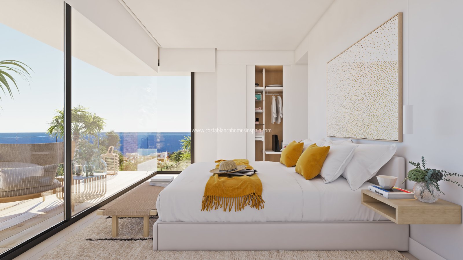 Nybygg - Detached Villa - Cumbre del Sol