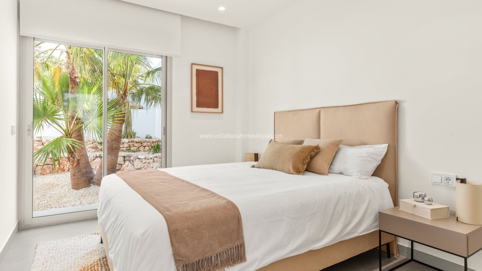 Nybygg - Detached Villa - Cumbre del Sol