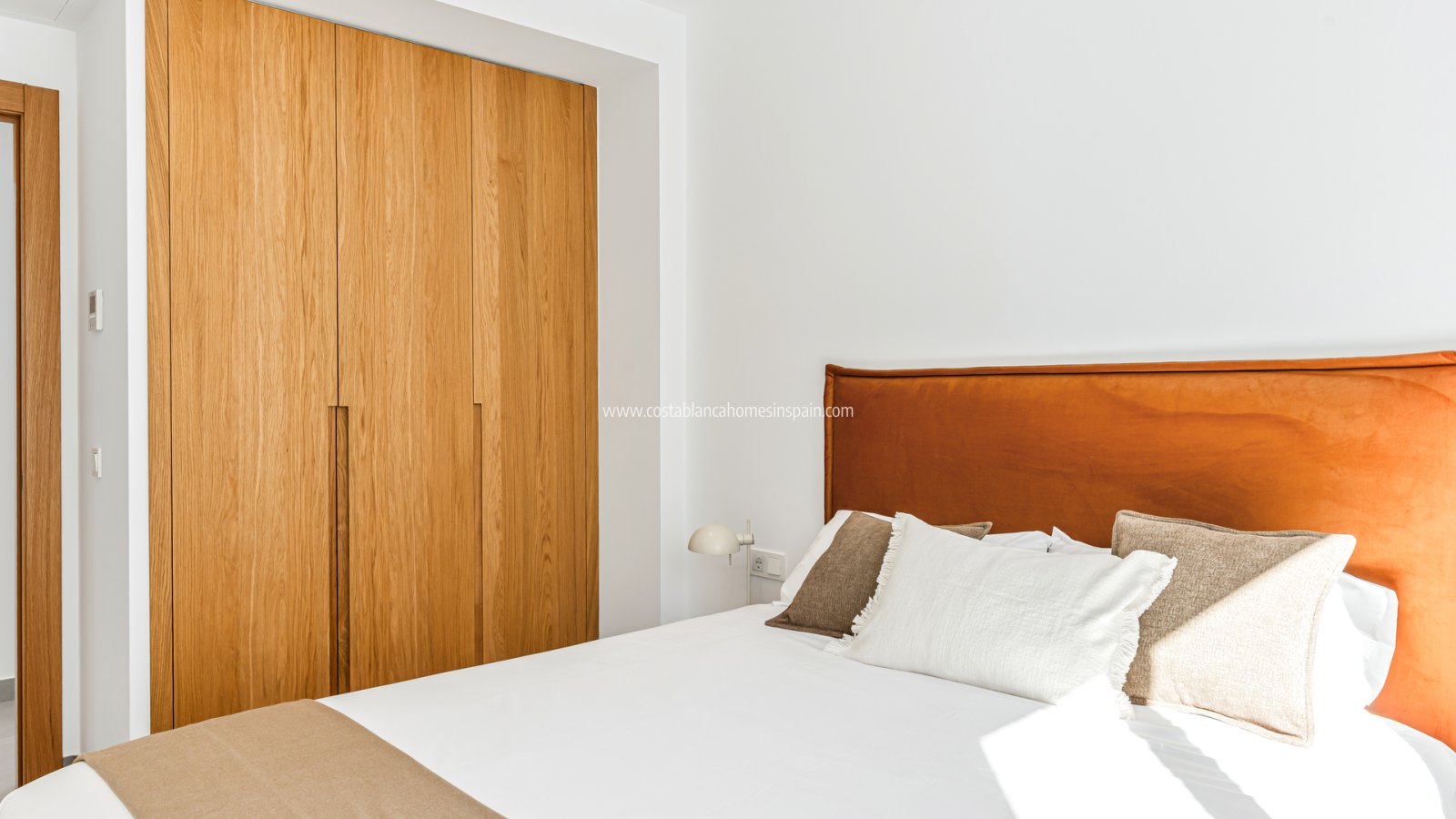 Nybygg - Detached Villa - Cumbre del Sol