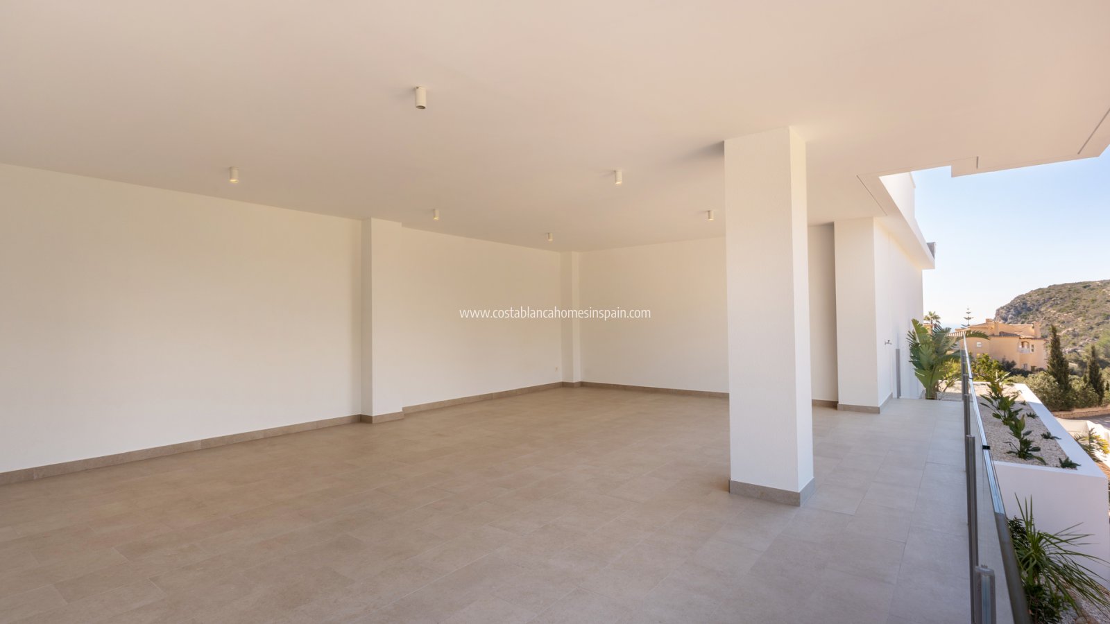 Nybygg - Detached Villa - Cumbre del Sol