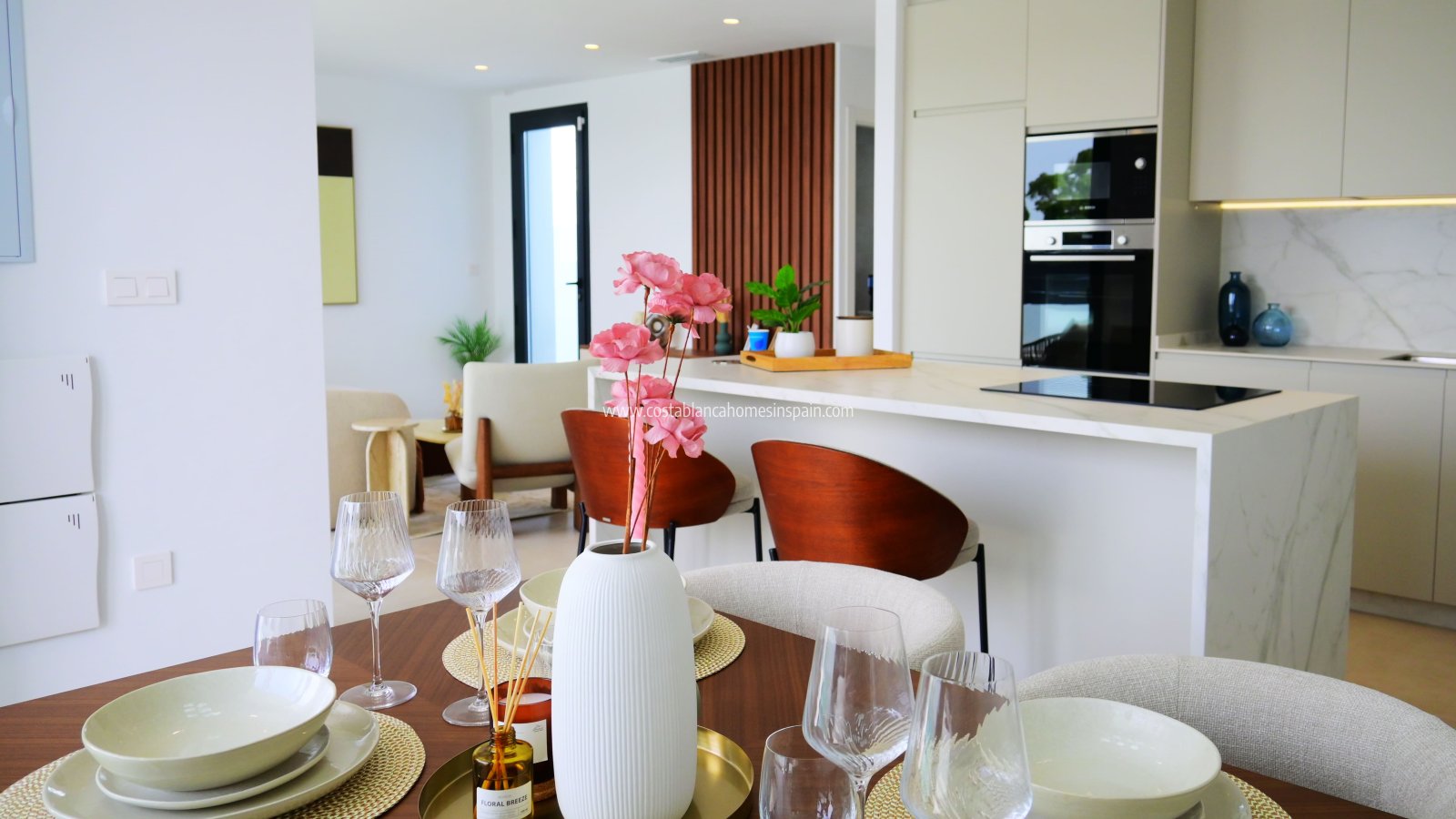 Nybygg - Detached Villa - Dolores - dolores