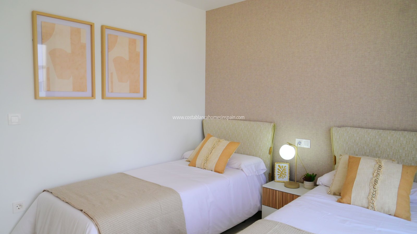 Nybygg - Detached Villa - Dolores - dolores