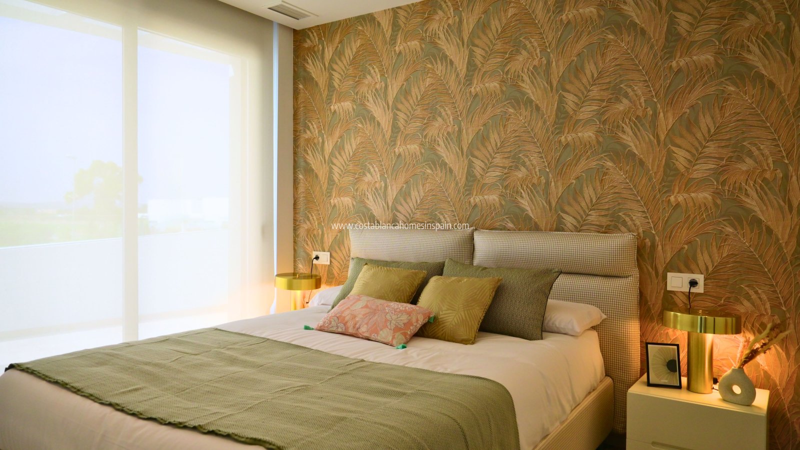 Nybygg - Detached Villa - Dolores - dolores