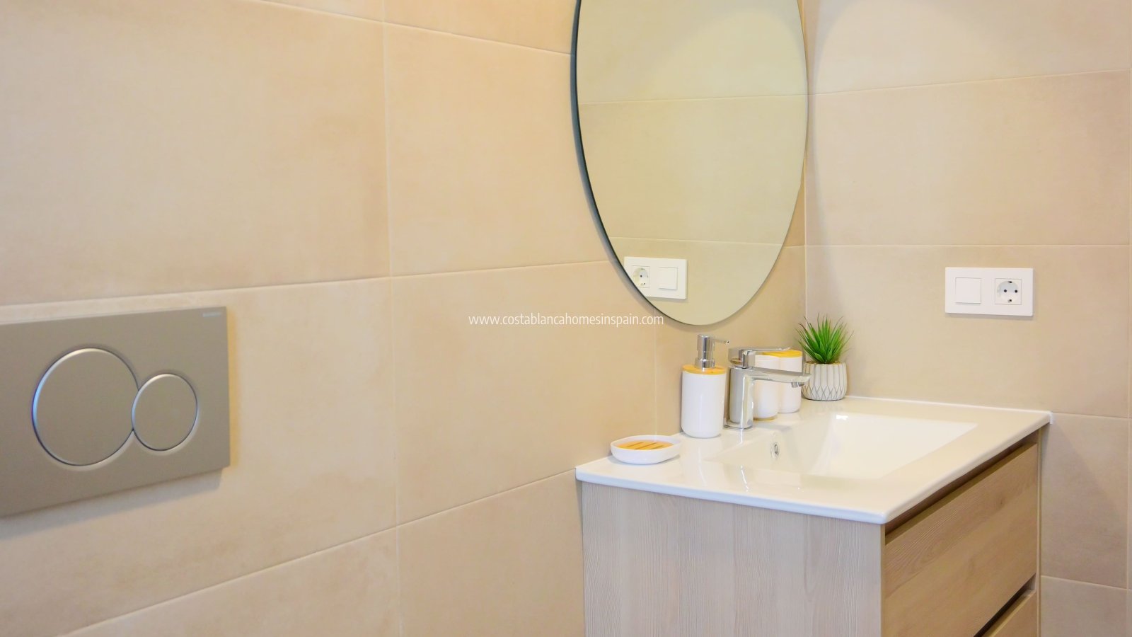 Nybygg - Detached Villa - Dolores - dolores