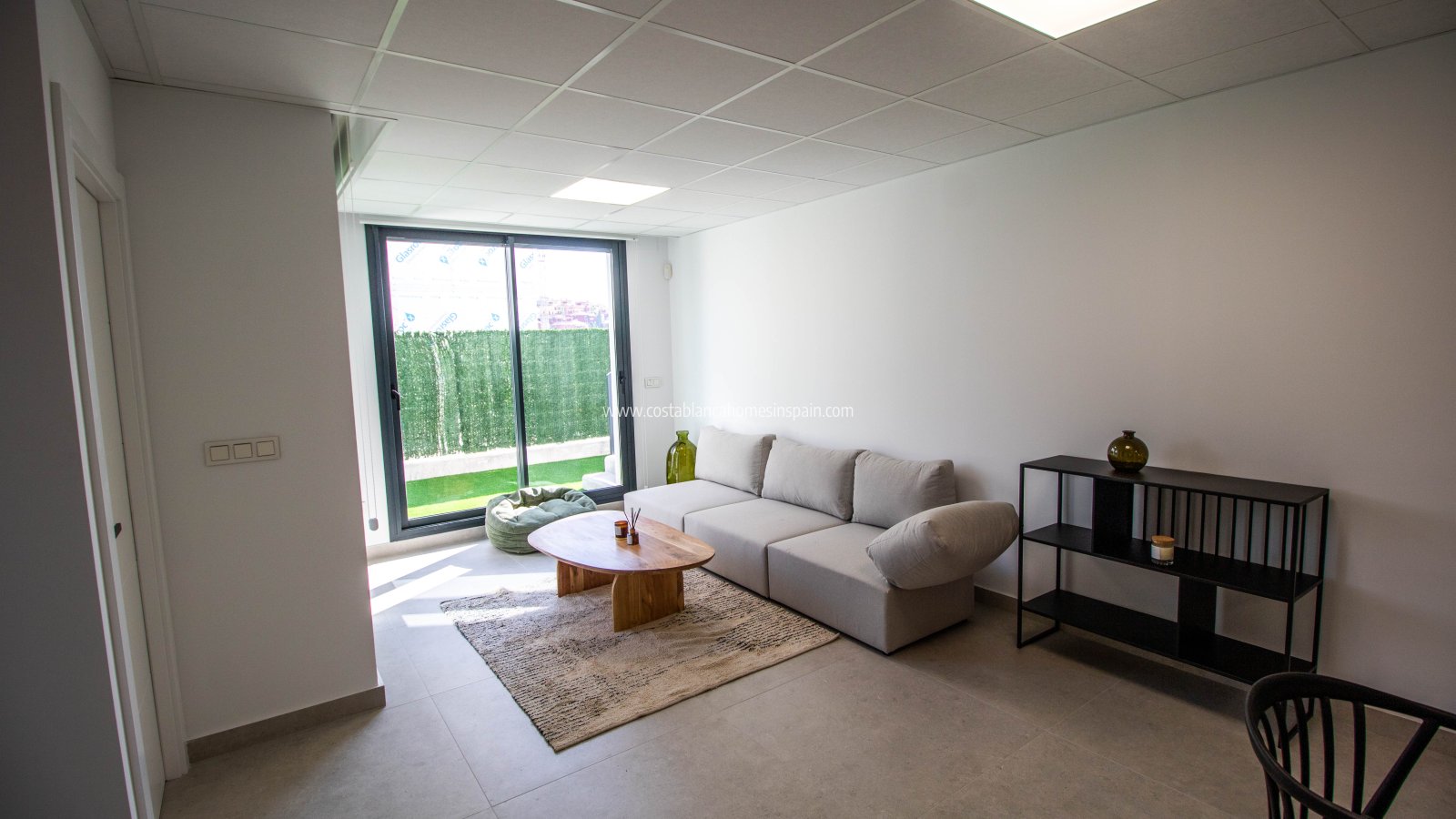 Nybygg - Detached Villa - Finestrat