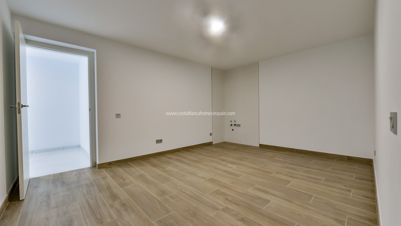 Nybygg - Detached Villa - Finestrat