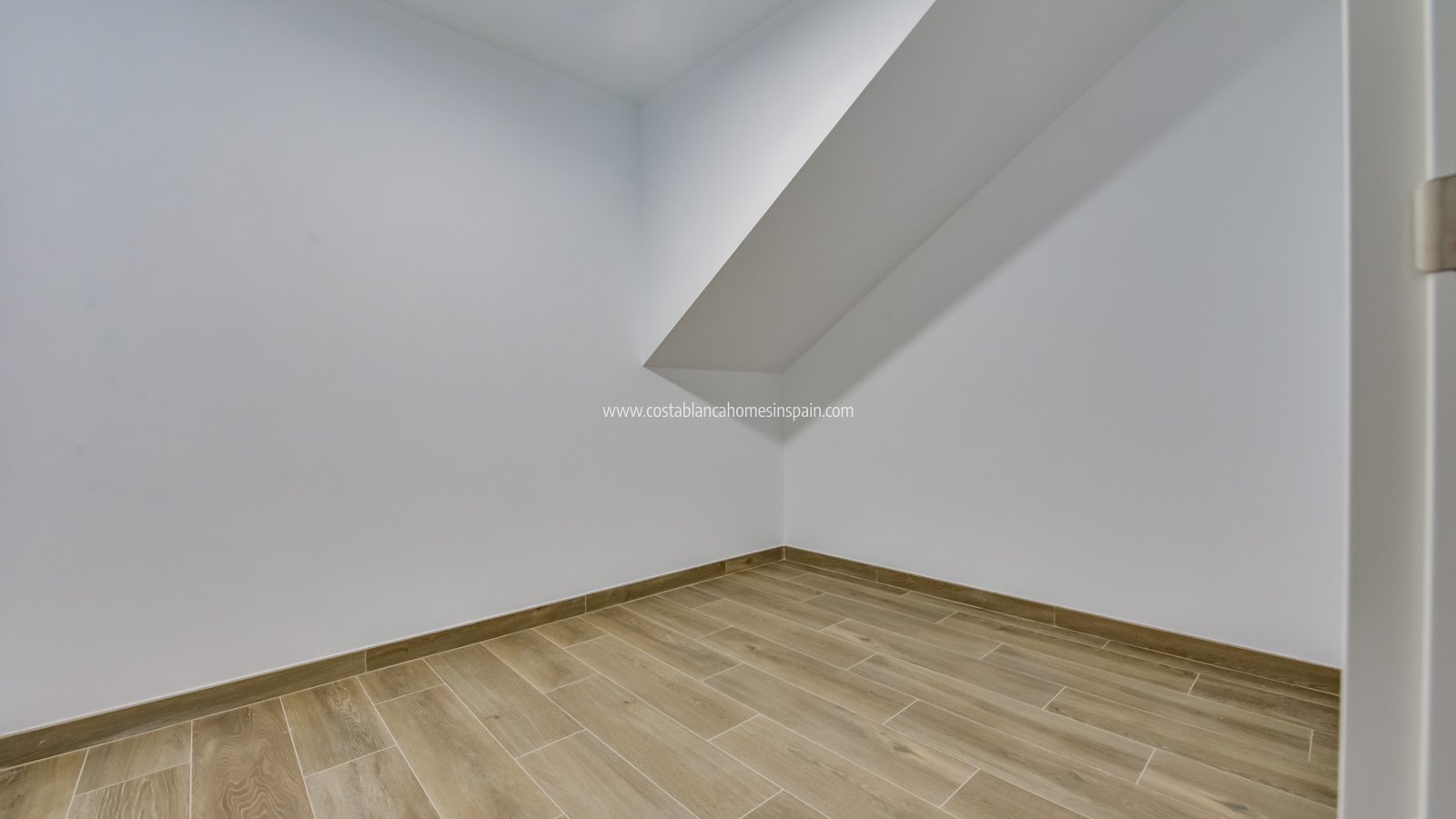Nybygg - Detached Villa - Finestrat