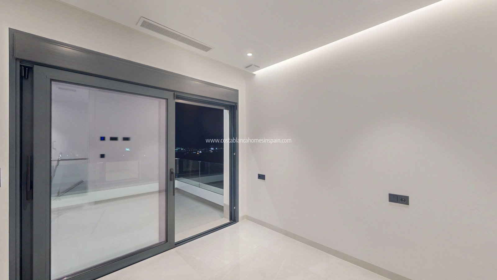 Nybygg - Detached Villa - Finestrat