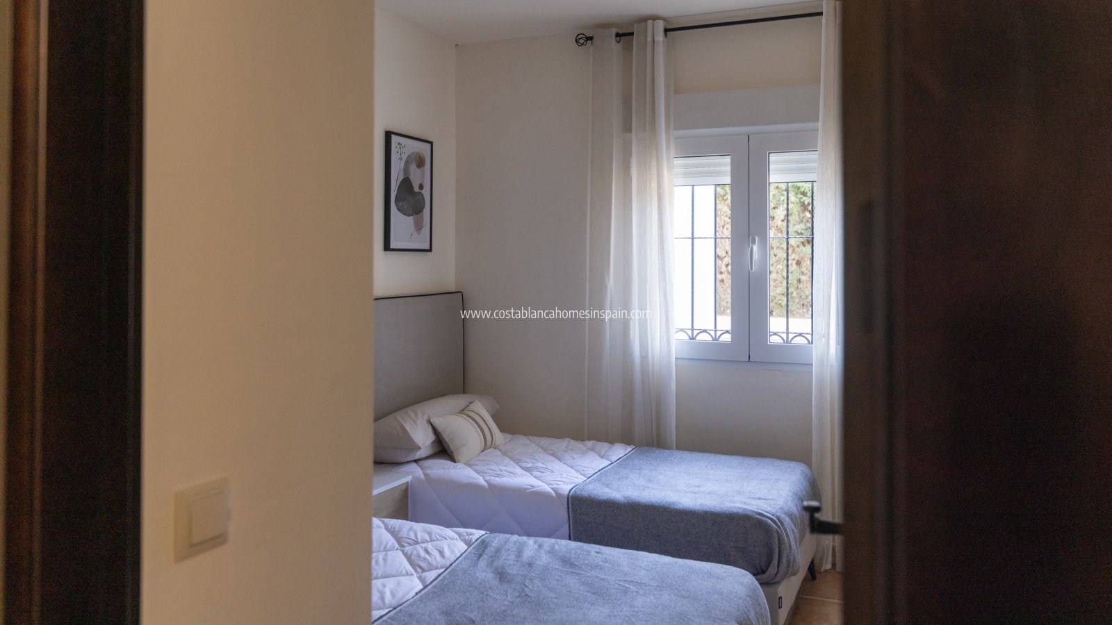 Nybygg - Detached Villa - Fuente Álamo - Fuente Alamo