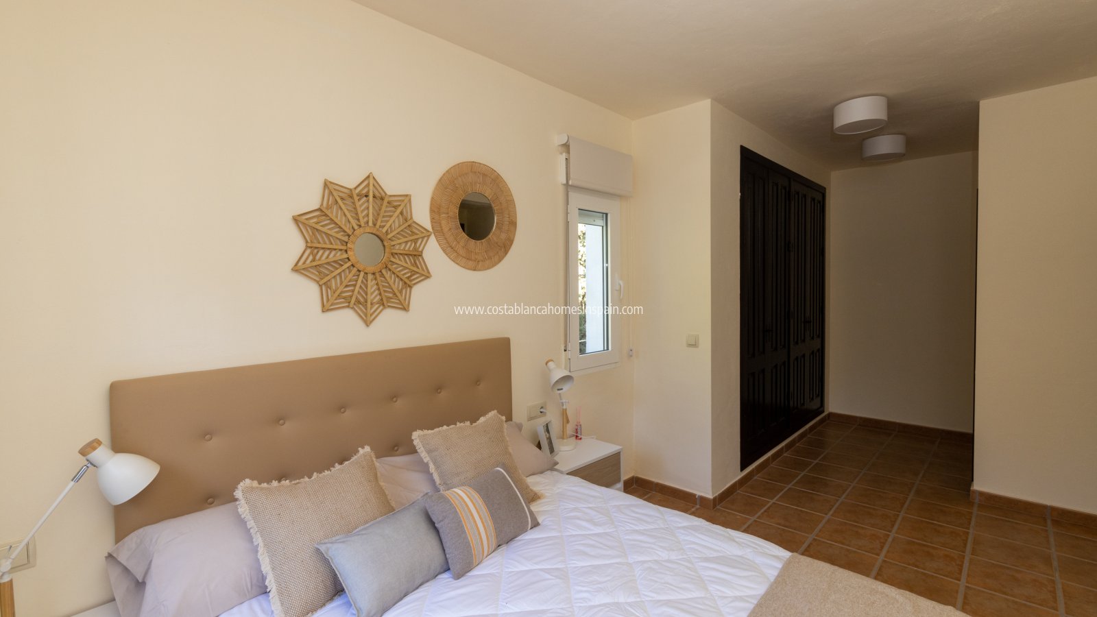 Nybygg - Detached Villa - Fuente Álamo - Fuente Alamo