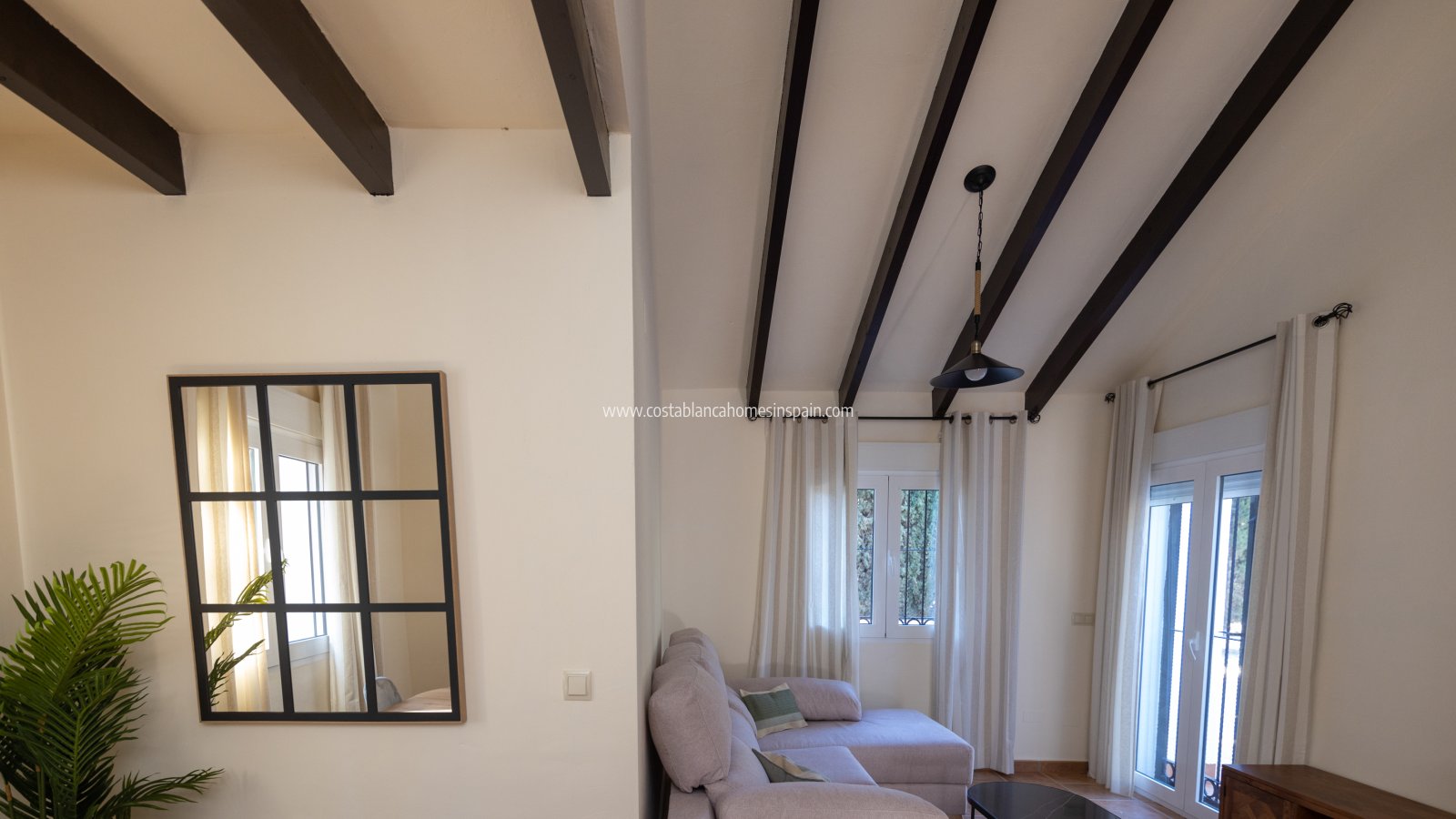 Nybygg - Detached Villa - Fuente Álamo - Fuente Alamo