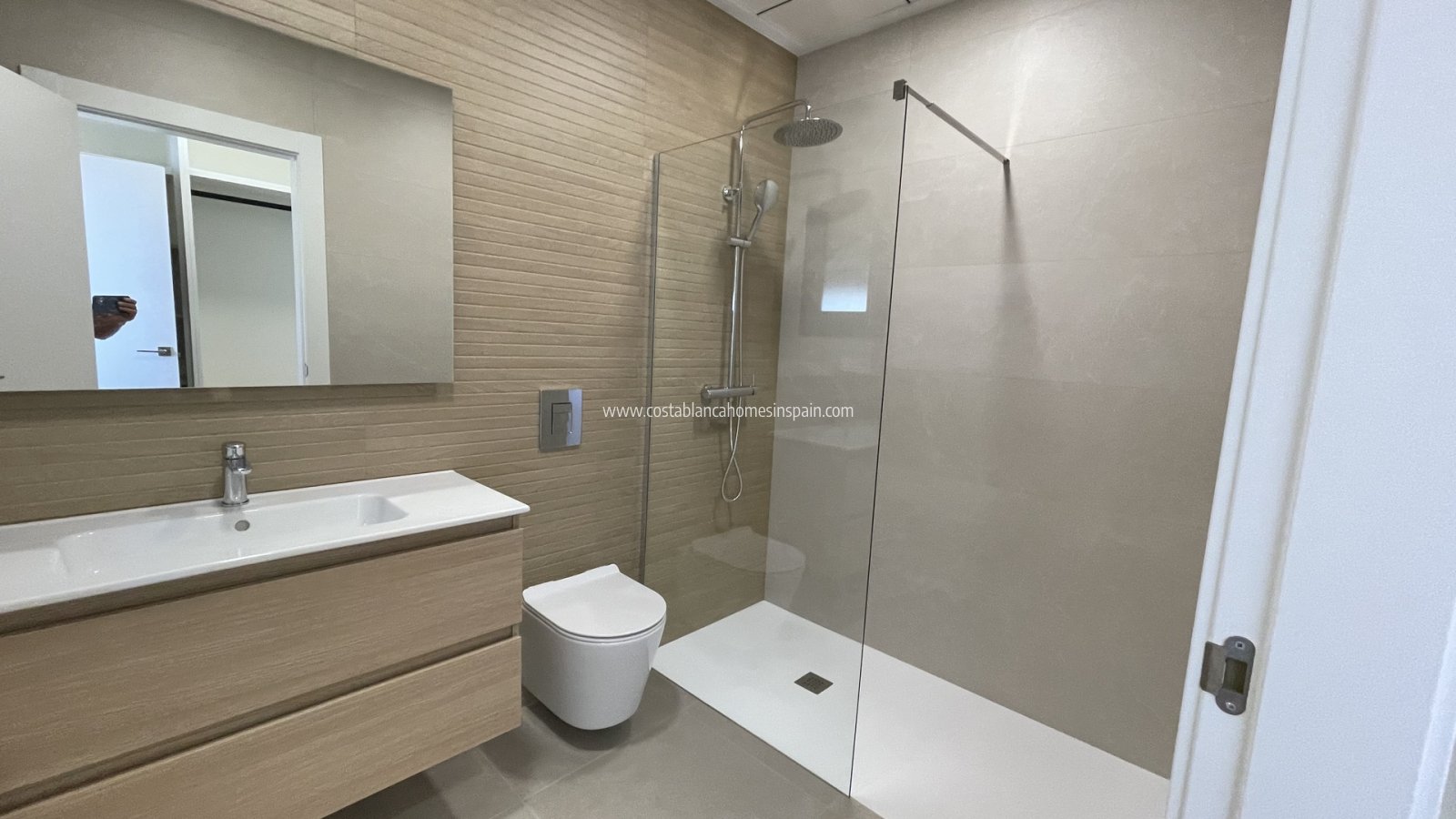 Nybygg - Detached Villa - Heredades