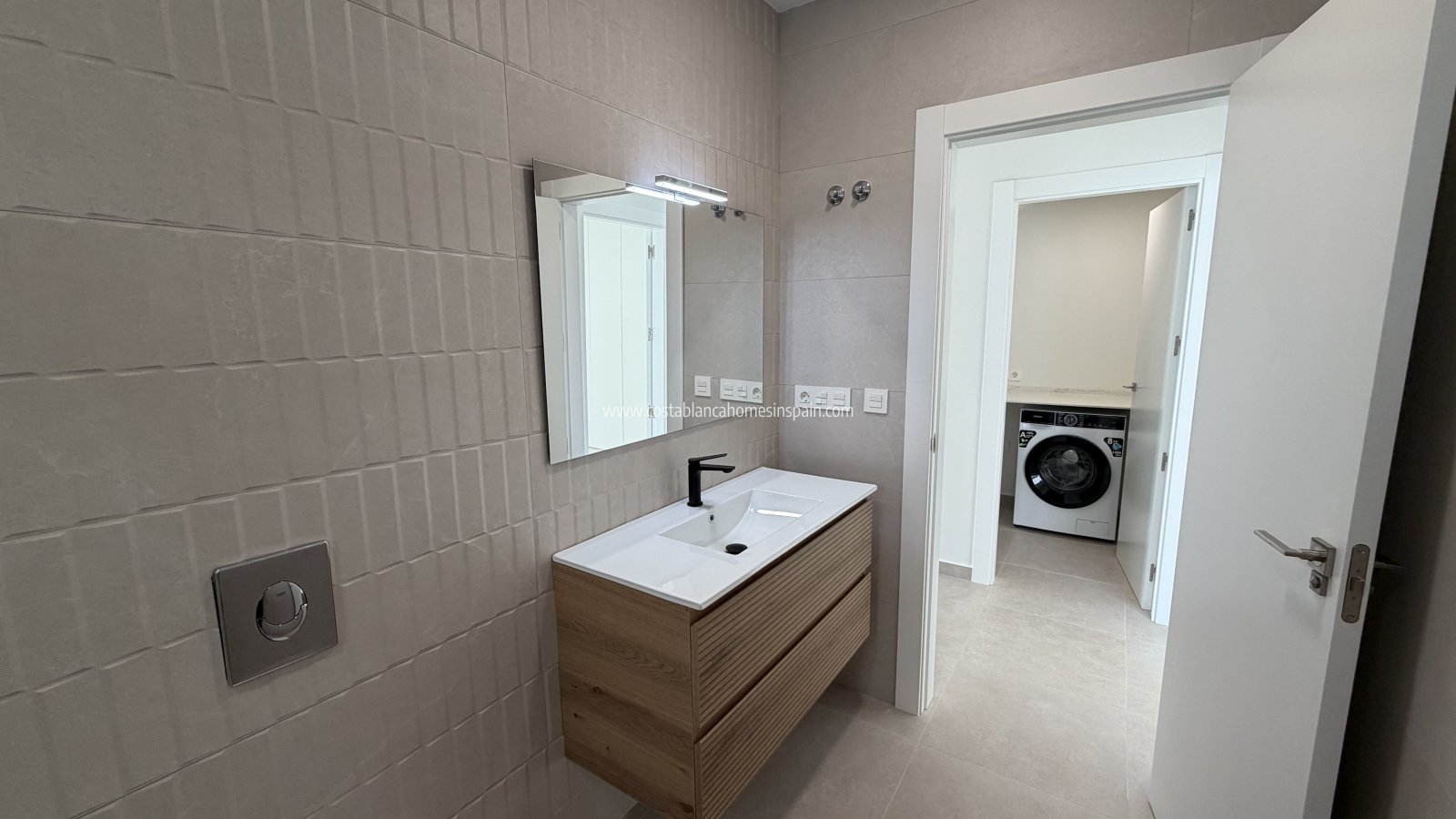 Nybygg - Detached Villa - Heredades