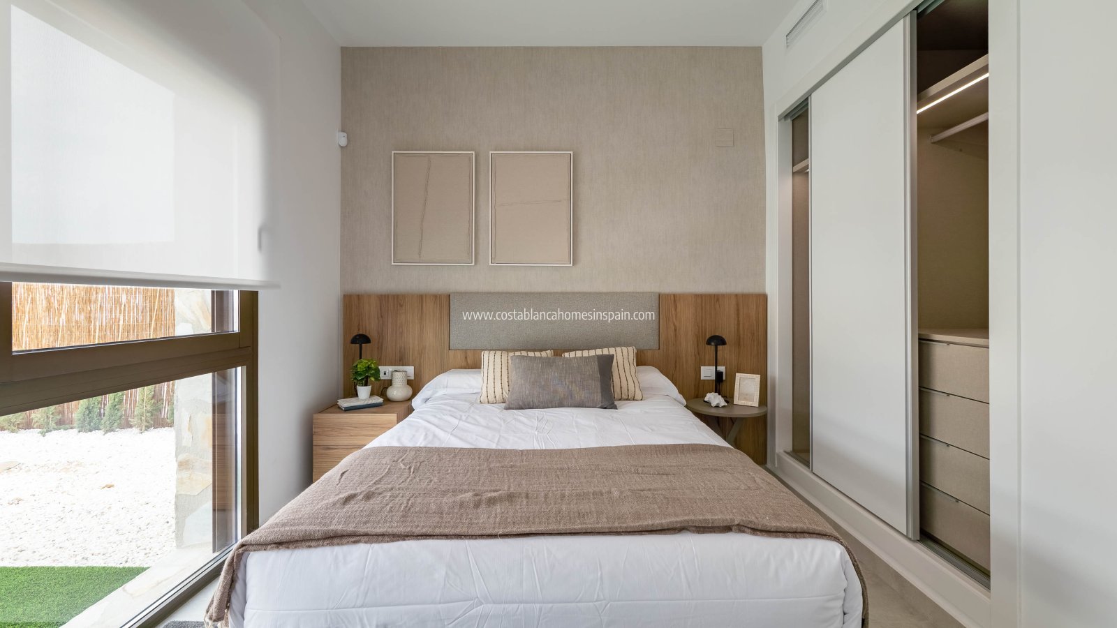 Nybygg - Detached Villa - La Finca Golf