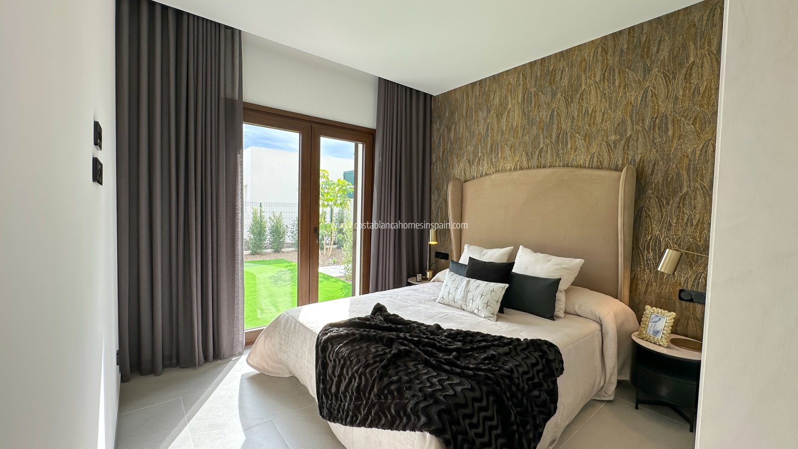 Nybygg - Detached Villa - La Finca Golf