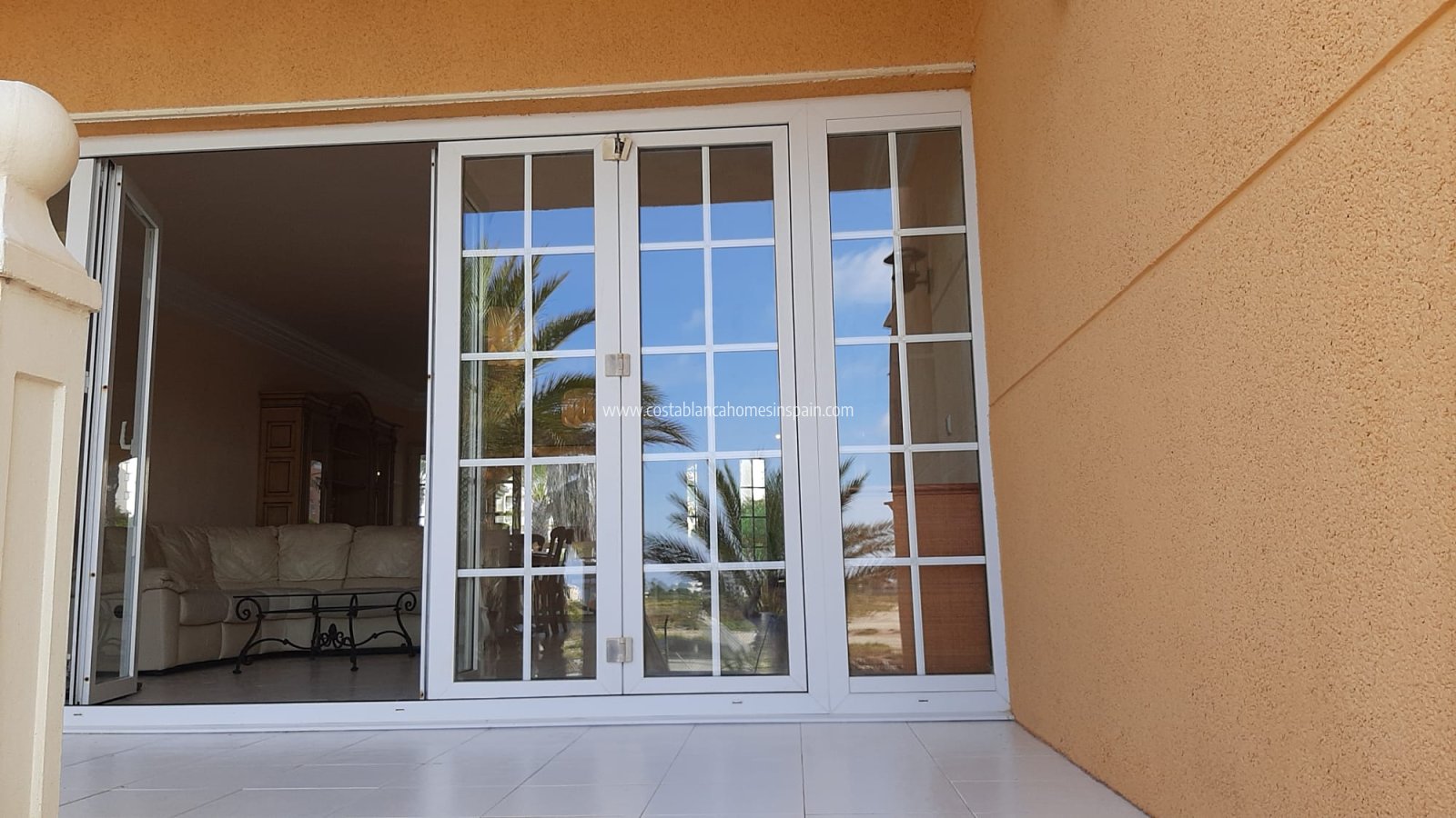 Nybygg - Detached Villa - La Manga del Mar Menor