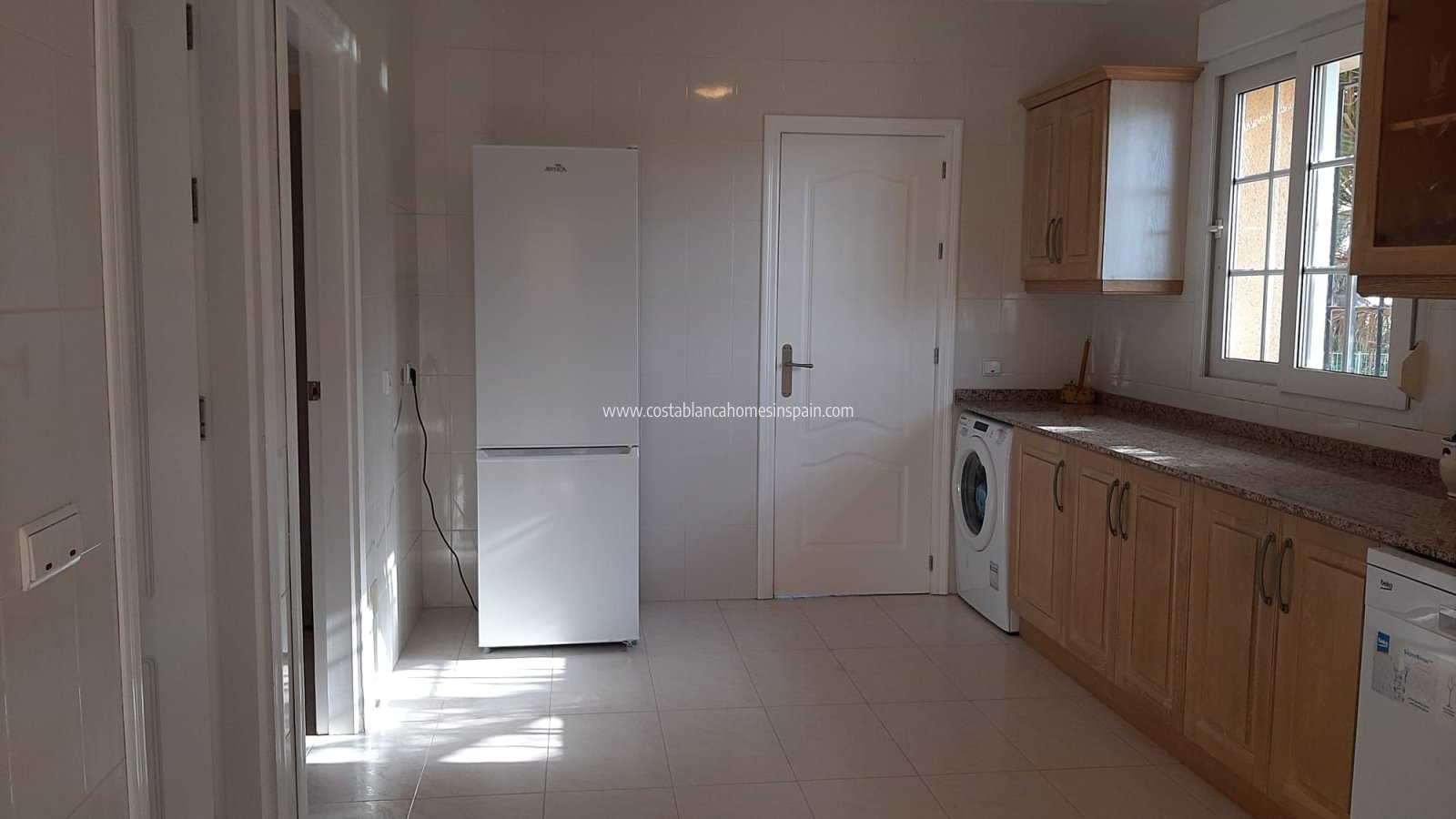 Nybygg - Detached Villa - La Manga del Mar Menor