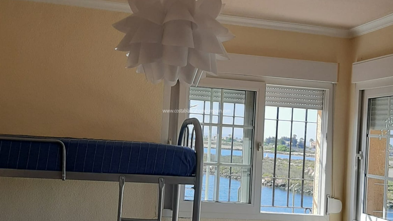 Nybygg - Detached Villa - La Manga del Mar Menor
